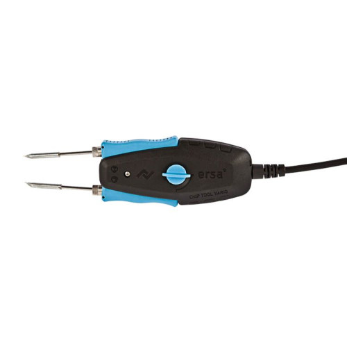 Термопинцет ChipTool VARIO 80Вт 24В ERSA