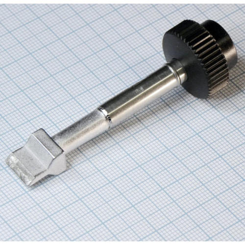 Жало паяльное 612ZD для Tech Tool ERSA