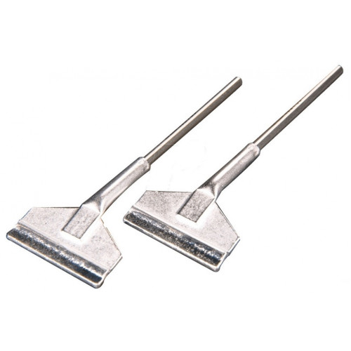 Насадки 452QDLF125 (422QD1) для Chip Tool, пара ERSA