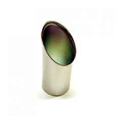 Дымоприемник металлический 3CA06-5001 ERSA