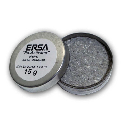 Реактиватор паяльных жал TR02, 30г ERSA