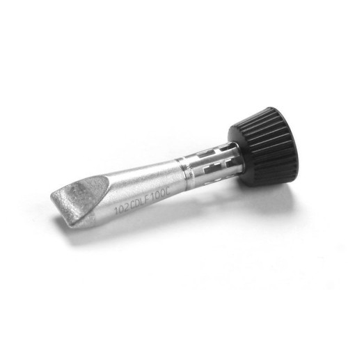 Жало паяльное 102CDLF100C для i-Tool ERSA