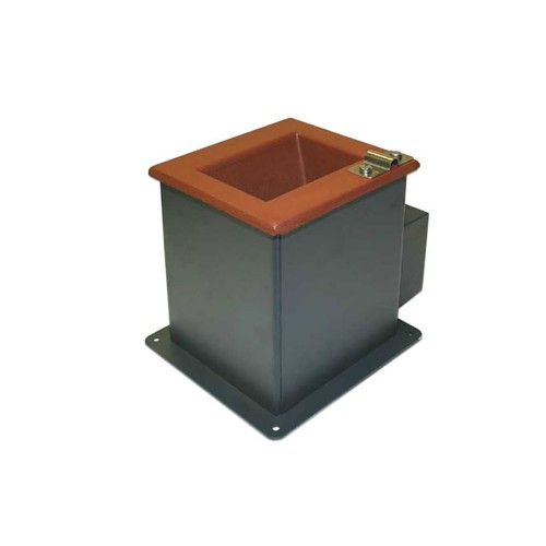 Ванна паяльная T 05, 500Вт ERSA
