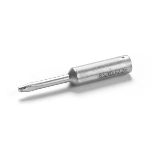 Жало паяльное 832KDLF ERSA