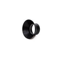 Дымоприемник пластиковый круглый 0CA10-5002 ERSA