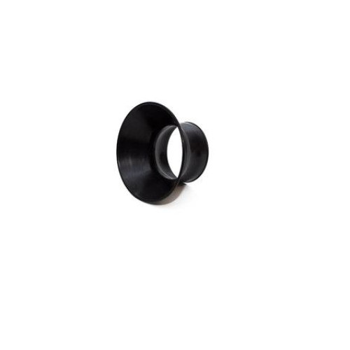 Дымоприемник пластиковый круглый 0CA10-5002 ERSA