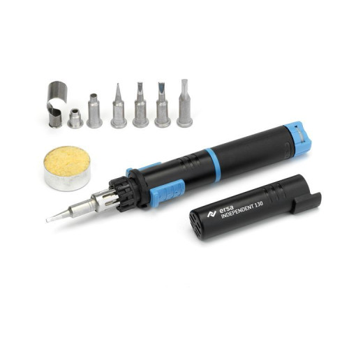Набор газовый Independent 130 Profi Set ERSA