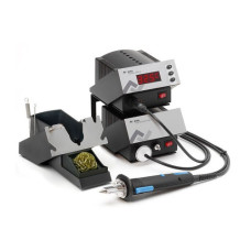 Станция ремонтная Digital 2000 A c компрессором и X-Tool 220В ERSA Станция ремонтная Digital 2000 A c компрессором и X-Tool 220В ERSA