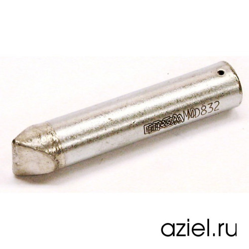 Жало паяльное 832MDLF ERSA