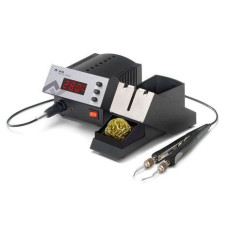 Станция ремонтная Digital 2000 A с термопинцетом Chip Tool 220В ERSA Станция ремонтная Digital 2000 A с термопинцетом Chip Tool 220В ERSA
