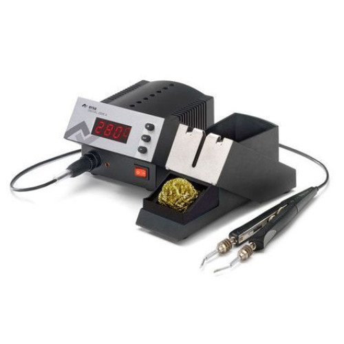 Станция ремонтная Digital 2000 A с термопинцетом Chip Tool 220В ERSA