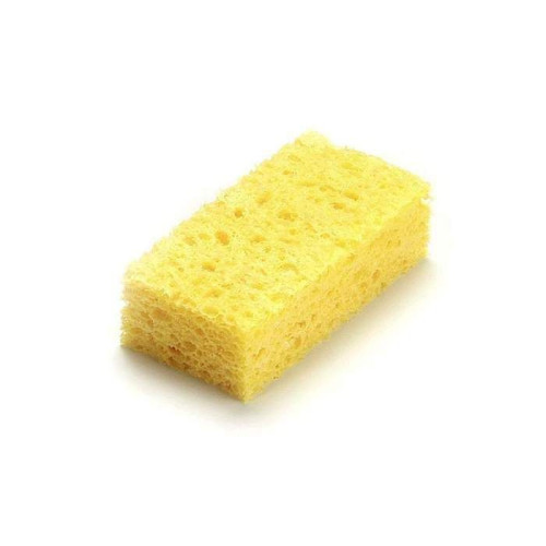 Чистящая губка 004G, 34*65мм ERSA
