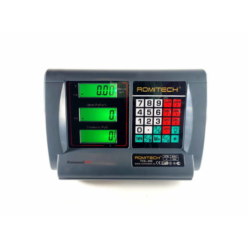 Модуль TCS800 ERSA